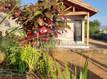 Terreno · 1000m² · 1 Quarto · 2 Vagas · Chácara para venda em Piedade de 1000.00m² com 1 Quarto e 2 Garagens