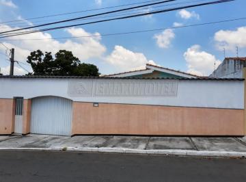 Comercial · 200m² · 4 Quartos · 3 Vagas · Prédio Comercial para venda em Vila Carvalho de 200.00m² com 4 Quartos, 1 Suite e 3 Garagens