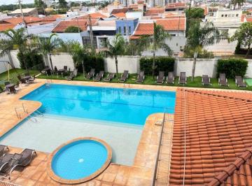 Apartamento · 72m² · 3 Quartos · 2 Vagas · Apartamento para venda em Jardim Botanico de 72.00m² com 3 Quartos, 1 Suite e 2 Garagens