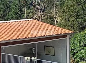 Terreno · 216000m² · 9 Quartos · Chácara para venda em Piedade de 216000.00m² com 9 Quartos e 9 Suites