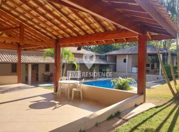 Casa · 273m² · 3 Quartos · 6 Vagas · Casa para venda em Jardim Monte Verde de 273.00m² com 3 Quartos e 6 Garagens