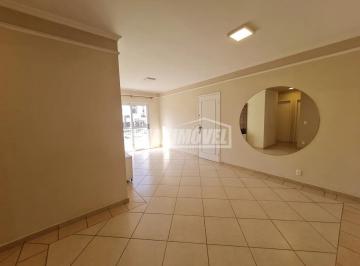 Apartamento · 92m² · 3 Quartos · 2 Vagas · Apartamento para alugar em Parque Campolim de 92.00m² com 3 Quartos, 1 Suite e 2 Garagens