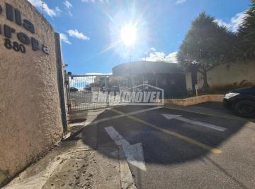 Apartamento · 51m² · 2 Quartos · 1 Vaga · Apartamento para alugar em Jardim Guadalajara de 51.00m² com 2 Quartos e 1 Garagem