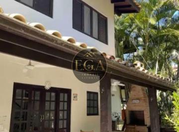 Imagem do Imóvel · Casa Condomínio Barão Boiçucanga-SP
