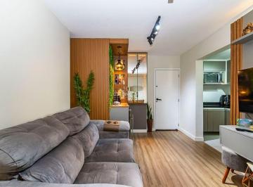 yhdu6b82ytzjzmfizjlmzmnh_md · Apartamento Garden no Cidade Jardim com vaga coberta e decorado, 2 Dormitórios