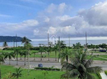 ofm3zog2ytzjytg4ngm2njhj_md · Apartamento Mobiliado, Frente Mar, 2 quartos, 1 suíte à venda-Indaía-Bertioga/SP
