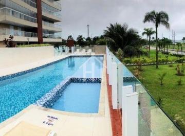 fzvuiae2ytzjywnmnzbjytdk_md · Apartamento Mobiliado, Frente Mar, 2 quartos, 1 suíte à venda-Indaía-Bertioga/SP