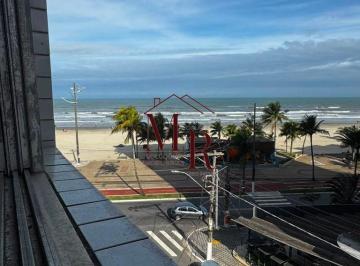 jk8pvdw2ytziyta5ode0mzyx_md · APARTAMENTO 2 DORMITORIOS PREDIO FRENTE MAR COM VAGA DE GARAGEM