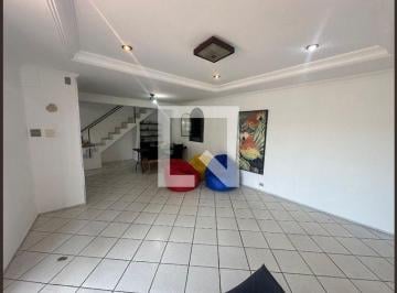 Casa · 160m² · 3 Quartos · 2 Vagas · Casa para Aluguel - Parque Bitaru, 3 Quartos,  160 m2 - São Vicente