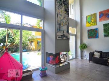 Casa · 630m² · 6 Quartos · 10 Vagas · Casa para Aluguel - Igará, 6 Quartos,  630 m2 - Canoas