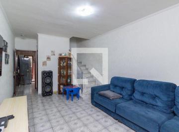 Casa · 71m² · 2 Quartos · 1 Vaga · Casa à Venda - Parque Panamericano, 2 Quartos, 71 m² - São Paulo