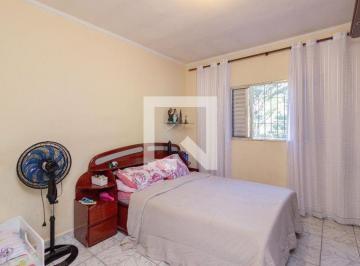 Casa Venda de 2 quartos · Casa à Venda - Parque Panamericano, 2 Quartos, 71 m² - São Paulo