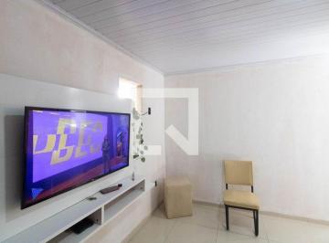 Casa · 70m² · 2 Quartos · 1 Vaga · Casa à Venda - Campo Grande, 2 Quartos, 70 m² - Rio de Janeiro