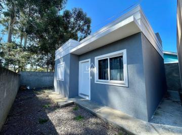 Casa · 50m² · 1 Vaga · CASA DOIS DORMITÓRIOS | BAIRRO INTEGRAÇÃO | PASSO FUNDO/RS