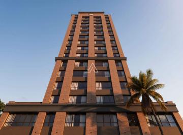 Casa · 35m² · 1 Vaga · STUDIO | BOADWAY HOME STUDIOS | VILA RODRIGUES | PASSO FUNDO/RS