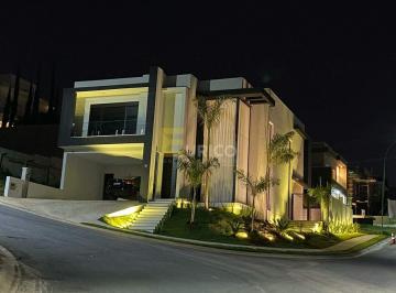 Casa · 262m² · 3 Quartos · 4 Vagas · Casa de Condomínio para alugar em Condomínio Residencial Mont'Alcino de 262.18m² com 3 Quartos, 3 Su