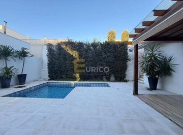 Casa · 270m² · 3 Quartos · 4 Vagas · Casa de Condomínio para alugar em Condomínio Residencial Vila Brasiliana de 270.00m² com 3 Quartos,