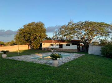 Rural · 2000m² · 4 Quartos · Fazenda / Sítio para venda em Capivara de 2000.00m² com 4 Quartos