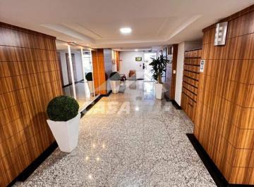 Apartamento · 72m² · 2 Vagas · EDIFICIO ERICO VERISSIMO 02 DORM C/ SUÍTE 02 VAGAS