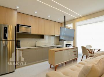 Apartamento · 45m² · 2 Quartos · 2 Vagas · Apartamento para alugar em Vila Nilva de 45.00m² com 2 Quartos e 2 Garagens