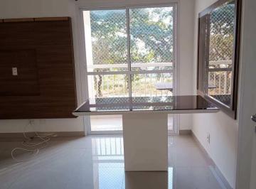 Apartamento · 45m² · 2 Quartos · 1 Vaga · Apartamento para alugar em Loteamento Industrial Água Preta de 45.00m² com 2 Quartos e 1 Garagem