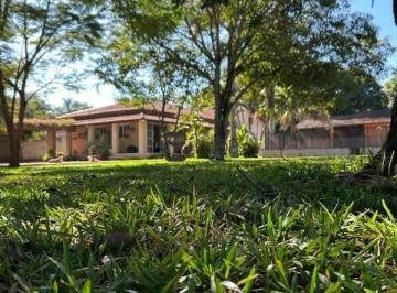 Terreno · 2000m² · 3 Quartos · Chácara para venda em Chácara Ipê de 2000.00m² com 3 Quartos e 1 Suite