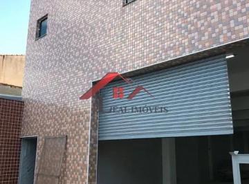 Comercial · 535m² · 4 Vagas · Prédio Comercial para venda em Jardim Brasilândia de 535.00m² com 4 Garagens