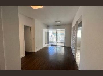 Apartamento · 92m² · 3 Quartos · 2 Vagas · Apartamento à Venda - Brooklin, 3 Quartos, 92 m² - São Paulo