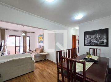 Apartamento · 106m² · 3 Quartos · 2 Vagas · Apartamento à Venda - Jardim do Mar, 3 Quartos, 106 m² - São Bernardo do Campo
