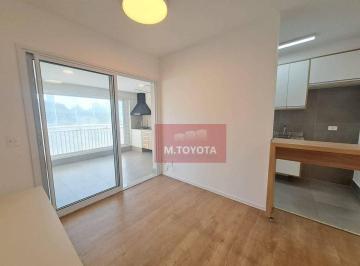 Apartamento · 70m² · 2 Quartos · 1 Vaga · Apartamento para alugar em Jardim São Paulo de 70.00m² com 2 Quartos, 1 Suite e 1 Garagem
