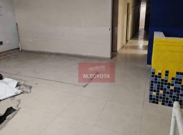 Comercial · 250m² · Sala Comercial para alugar em Jardim Presidente Dutra de 250.00m²