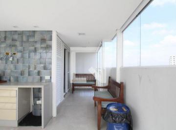 Apartamento Venda 126m² de 3 quartos · Apartamento à Venda - Vila Andrade, 3 Quartos,  126 m² - São Paulo