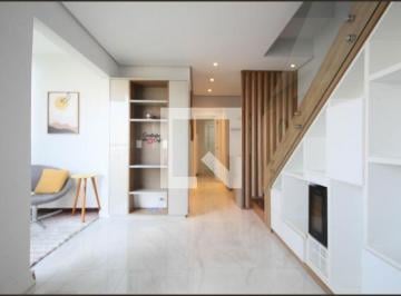 Apartamento · 126m² · 3 Quartos · 2 Vagas · Apartamento à Venda - Vila Andrade, 3 Quartos, 126 m² - São Paulo