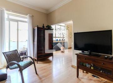 Apartamento · 129m² · 3 Quartos · 1 Vaga · Apartamento à Venda - Santa Cecília, 3 Quartos,  129 m² - São Paulo