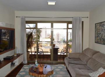 Apartamento · 117m² · 3 Quartos · 2 Vagas · Apartamento à Venda - Ipiranga, 3 Quartos, 117 m² - São Paulo