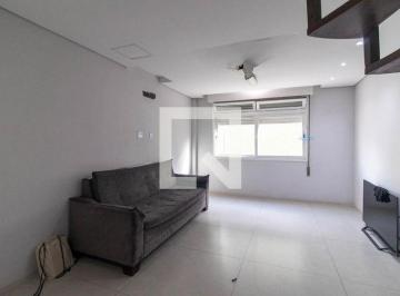 Apartamento · 180m² · 3 Quartos · Apartamento à Venda - Santana, 3 Quartos, 180 m² - Porto Alegre