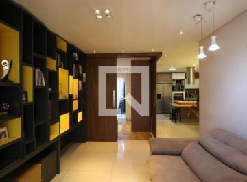 Apartamento 129m² Venda Olímpico · Apartamento à Venda - Olímpico, 4 Quartos, 129 m² - São Caetano do Sul