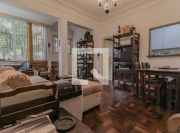 Apartamento · 85m² · 3 Quartos · 1 Vaga · Apartamento à Venda - Leblon, 3 Quartos, 85 m² - Rio de Janeiro