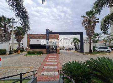 Apartamento · 48m² · 2 Quartos · 2 Vagas · Apartamento para alugar em Caguassu de 48.00m² com 2 Quartos e 2 Garagens