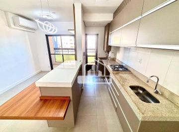 Apartamento · 67m² · 2 Quartos · 2 Vagas · Apartamento para alugar em Bom Jardim de 67.00m² com 2 Quartos, 1 Suite e 2 Garagens