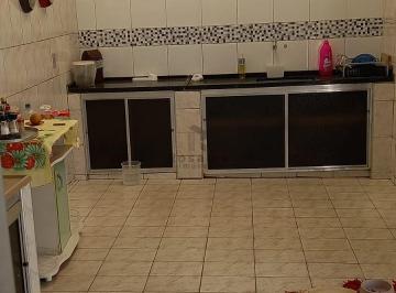 Casa · 120m² · 4 Quartos · 2 Vagas · Casa para venda em Vila Monte Alegre de 120.00m² com 4 Quartos e 2 Garagens