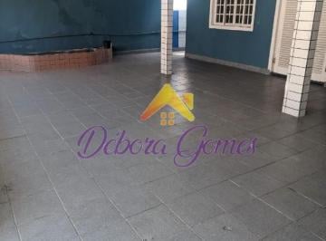 Casa · 65m² · 3 Quartos · 4 Vagas · Casa para alugar em Melvi de 65.00m² com 3 Quartos e 4 Garagens
