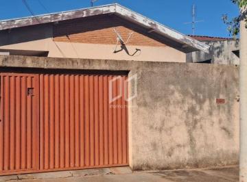 Casa · 106m² · 2 Quartos · 1 Vaga · Casa para venda em Jardim Almeida de 106.00m² com 2 Quartos e 1 Garagem