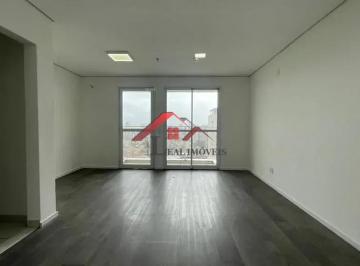 Comercial · 32m² · 1 Vaga · Sala Comercial para alugar em Jardim de 32.06m² com 1 Garagem