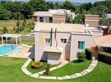 Casa · 396m² · 5 Quartos · 7 Vagas · Casa de Condomínio para venda em Condomínio Haras Pindorama de 396.00m² com 5 Quartos, 5 Suites e 7