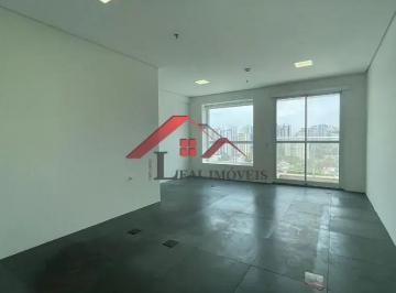 Comercial · 31m² · 1 Vaga · Sala Comercial para alugar em Jardim de 30.81m² com 1 Garagem