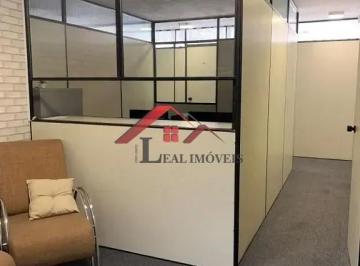 Comercial · 120m² · 1 Vaga · Sala Comercial para venda e aluguel em Vila Bastos de 120.00m² com 1 Garagem