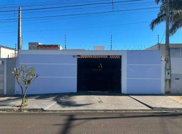 Casa · 59m² · 2 Quartos · 2 Vagas · Casa para venda em Jardim Adalberto Frederico De Oliveira Roxo I de 59.00m² com 2 Quartos e 2 Garage