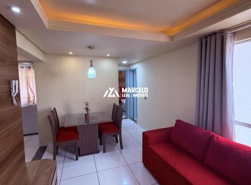 Apartamento de 2 quartos, Vitória da Conquista · Apartamento para venda em Boa Vista de 60.00m² com 2 Quartos, 1 Suite e 1 Garagem
