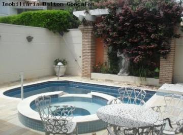 Casa · 300m² · 5 Quartos · 4 Vagas · Casa de Condomínio para alugar em Jardim Villa Romana de 300.00m² com 5 Quartos, 5 Suites e 4 Garage